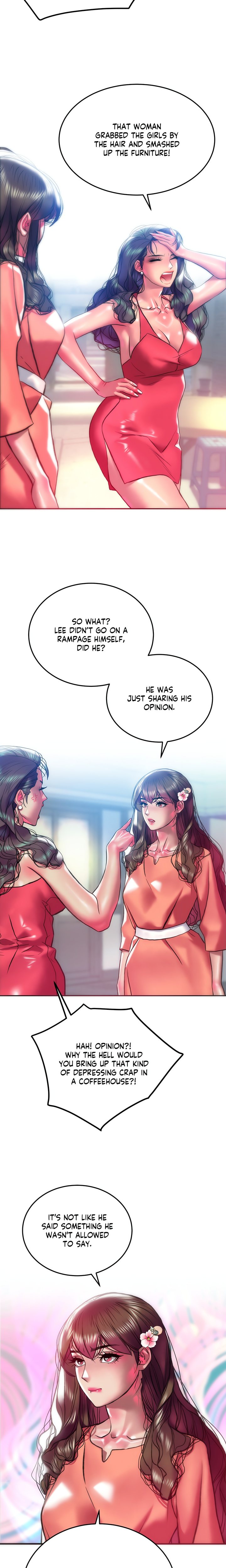 The Monster in My Room Chapter 16 image 14