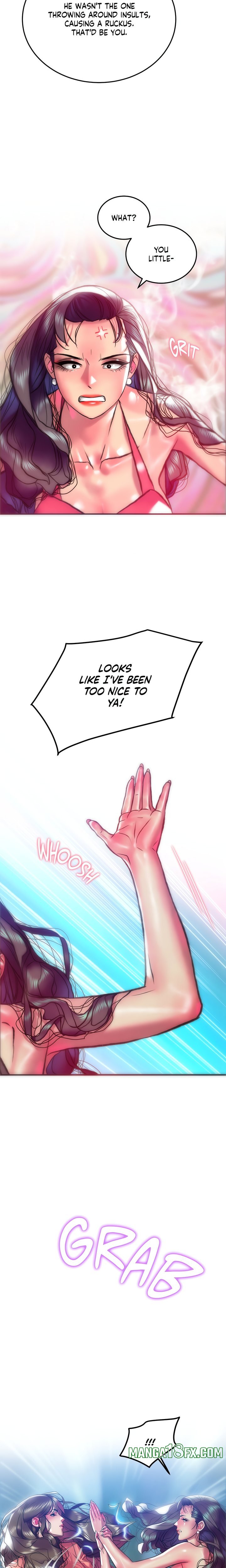 The Monster in My Room Chapter 16 image 15