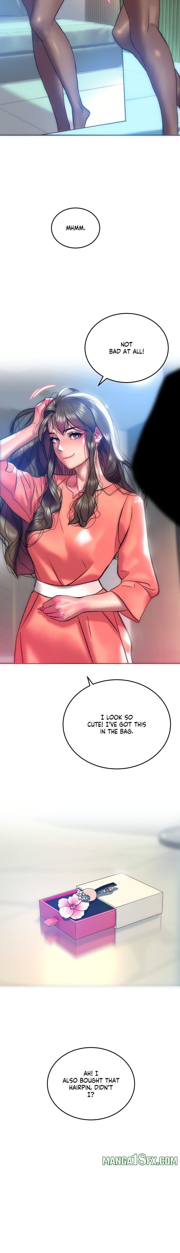 The Monster in My Room Chapter 16 image 2