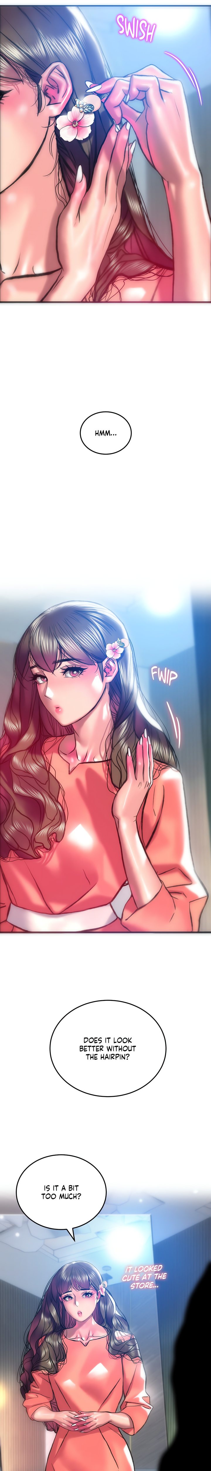 The Monster in My Room Chapter 16 image 3