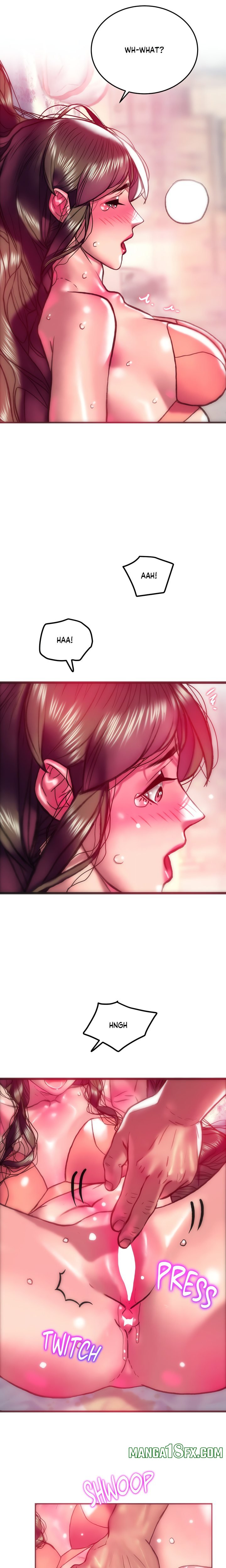 The Monster in My Room Chapter 17 image 14