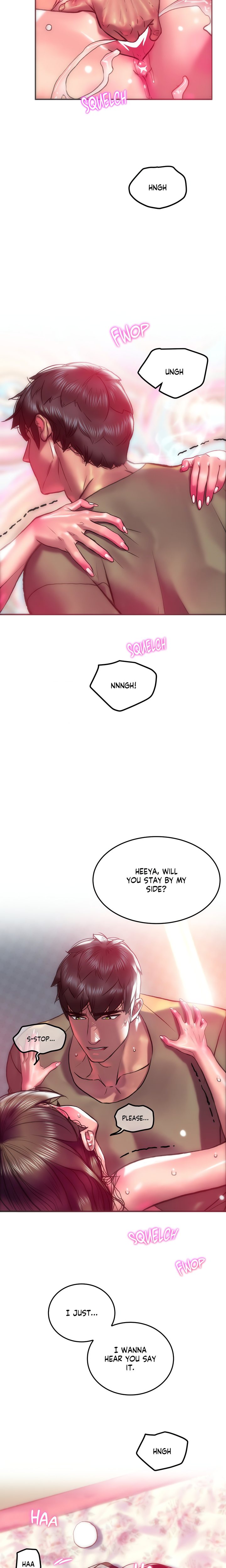 The Monster in My Room Chapter 17 image 15