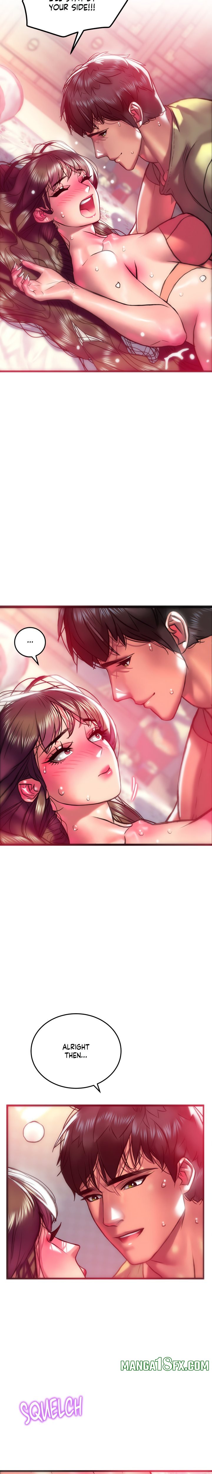 The Monster in My Room Chapter 17 image 17