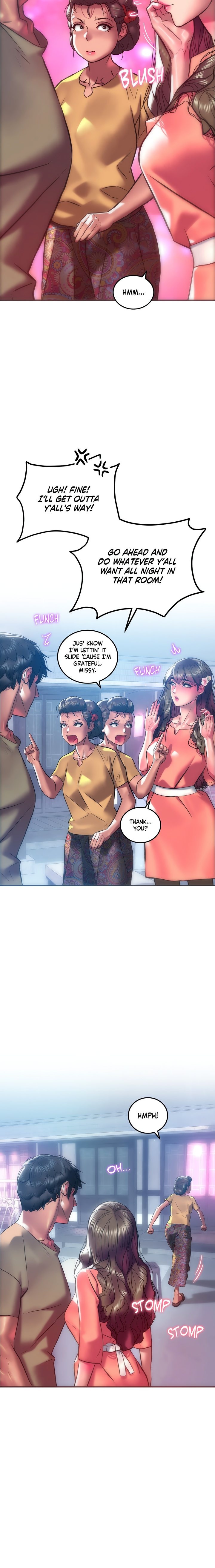 The Monster in My Room Chapter 17 image 1