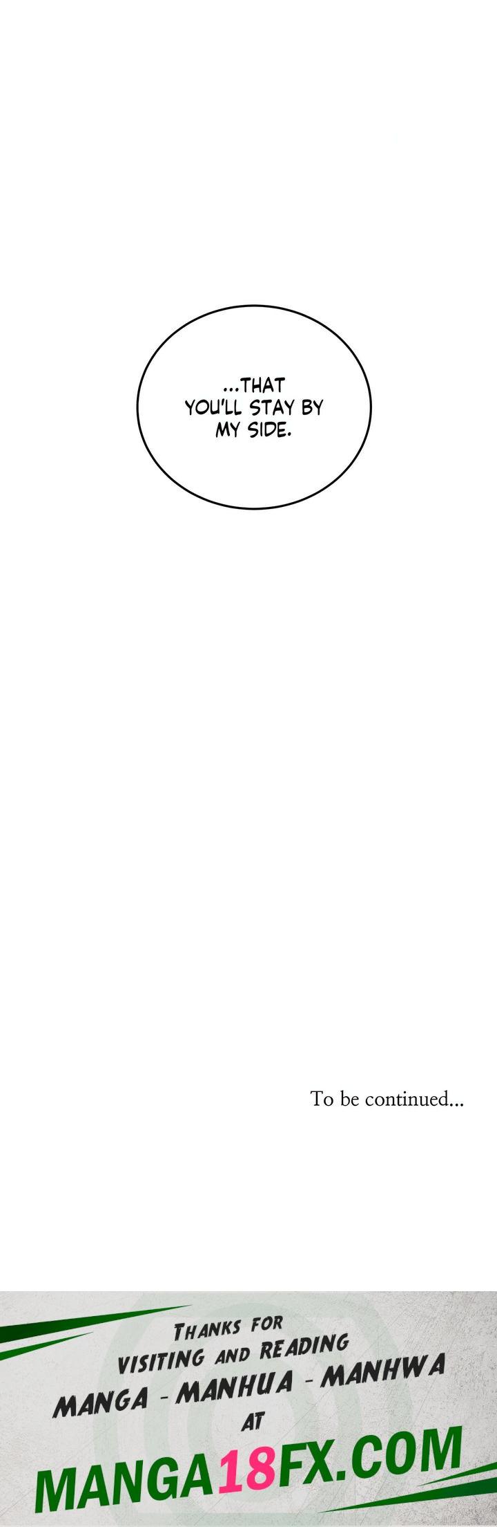 The Monster in My Room Chapter 17 image 19