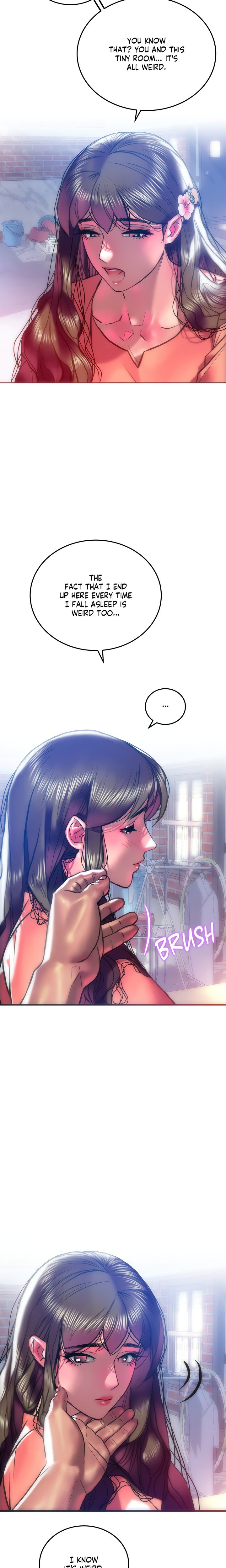 The Monster in My Room Chapter 17 image 6