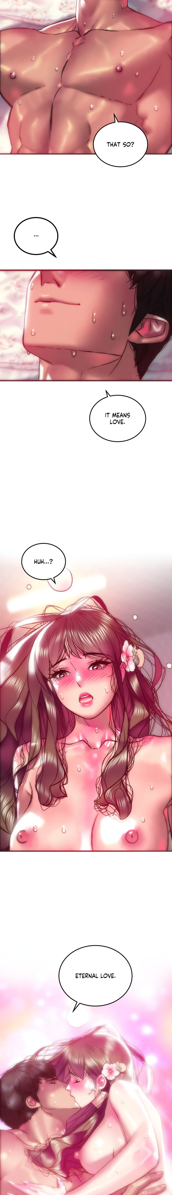 The Monster in My Room Chapter 18 image 12