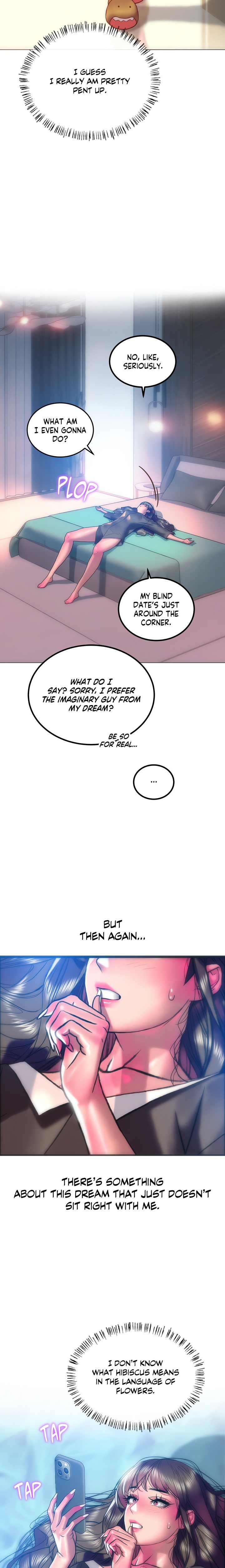 The Monster in My Room Chapter 18 image 14