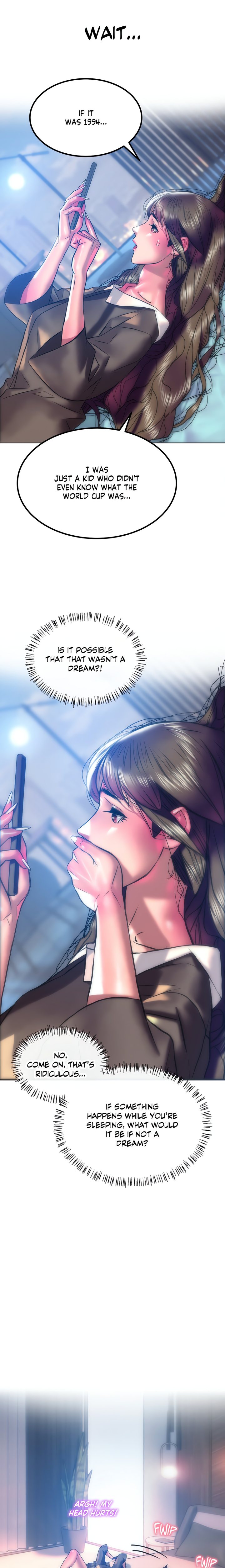 The Monster in My Room Chapter 18 image 17