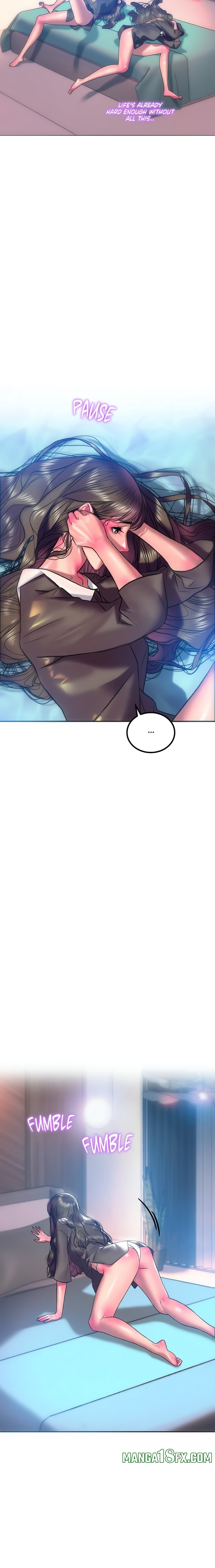 The Monster in My Room Chapter 18 image 18