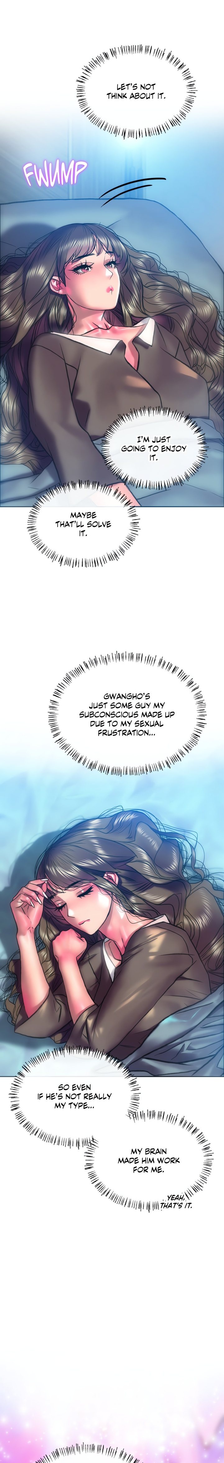 The Monster in My Room Chapter 18 image 19