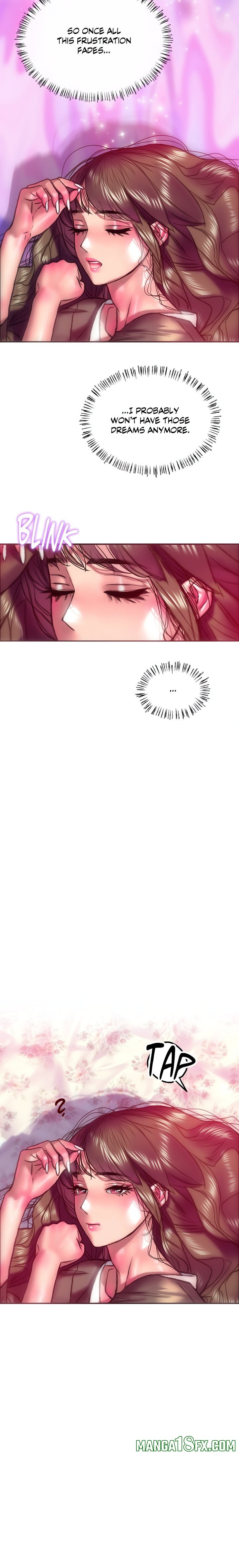 The Monster in My Room Chapter 18 image 20