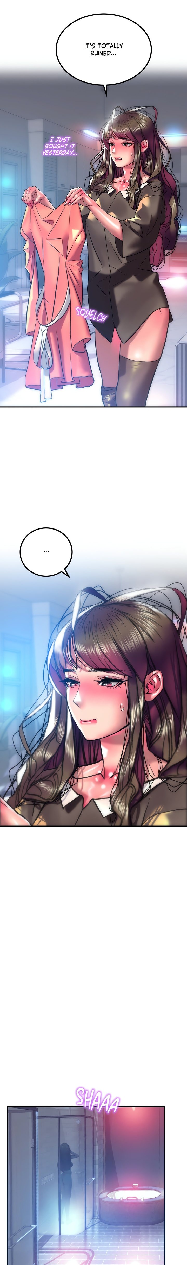 The Monster in My Room Chapter 18 image 6