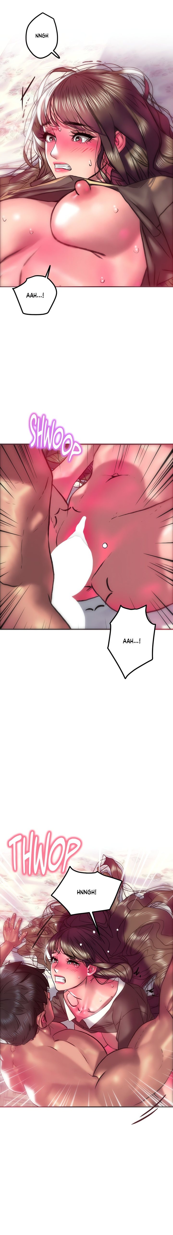 The Monster in My Room Chapter 19 image 12