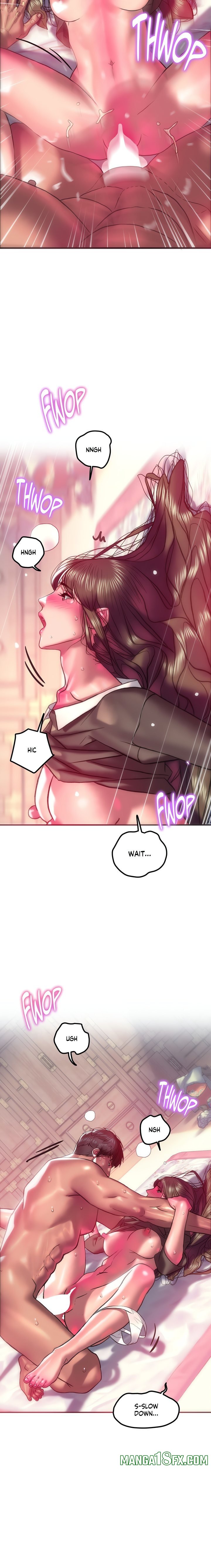 The Monster in My Room Chapter 19 image 14