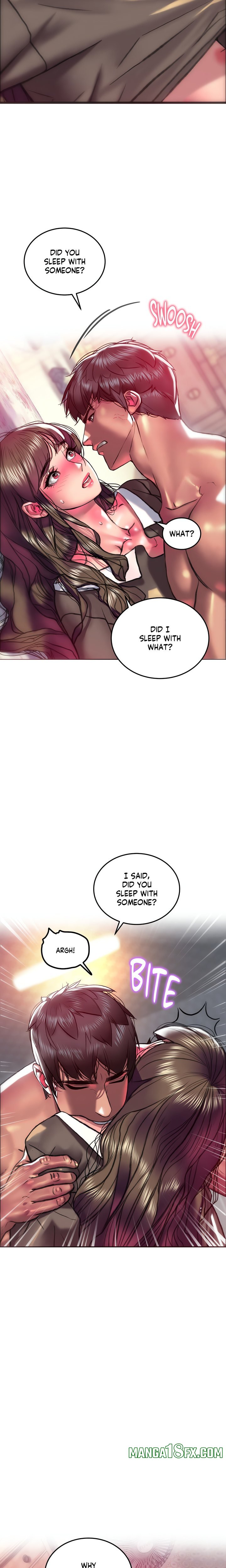 The Monster in My Room Chapter 19 image 8