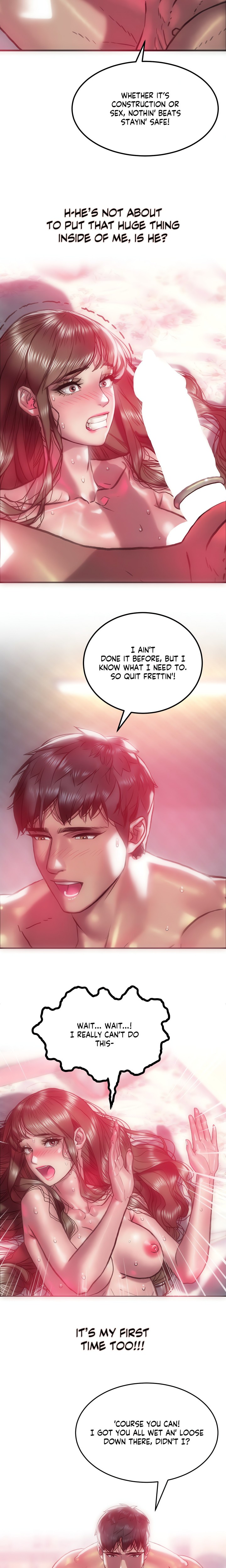 The Monster in My Room Chapter 2 image 10