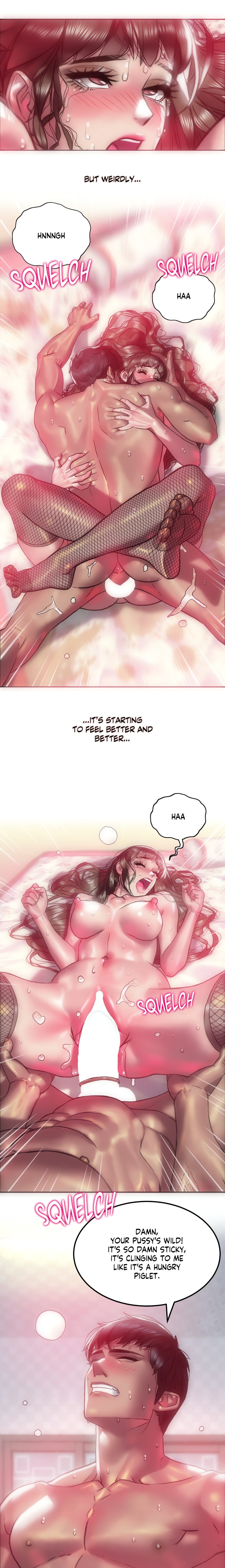 The Monster in My Room Chapter 2 image 13