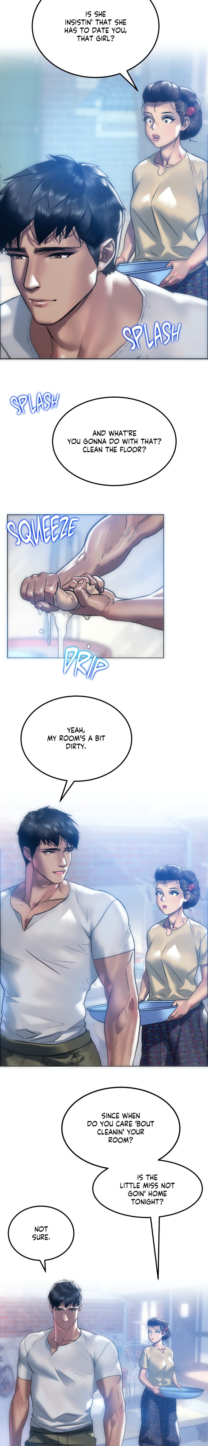 The Monster in My Room Chapter 2 image 18