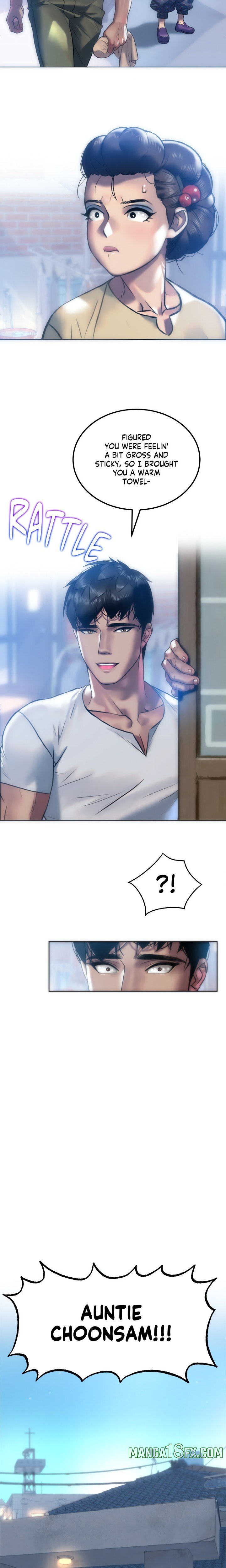 The Monster in My Room Chapter 2 image 19