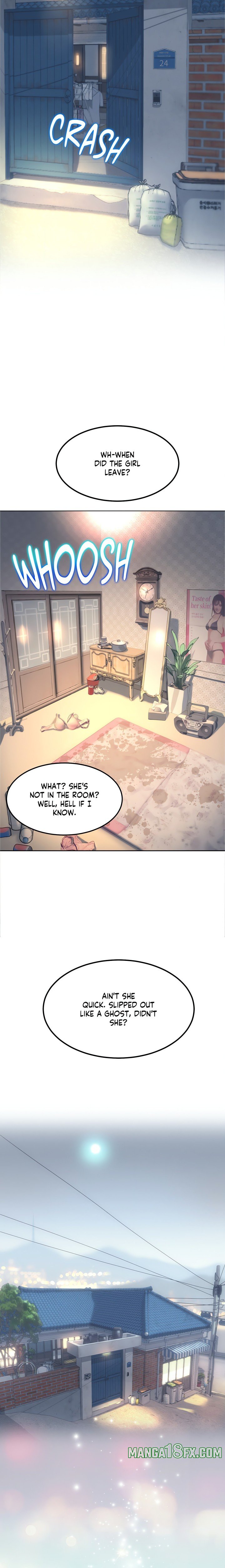 The Monster in My Room Chapter 2 image 20