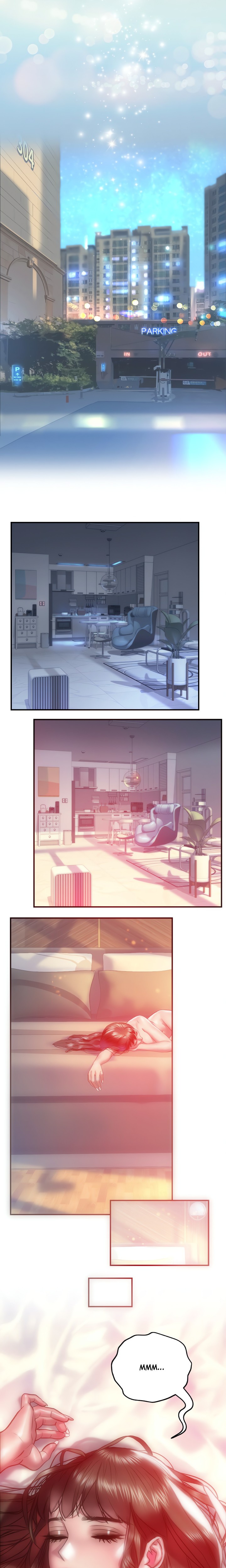 The Monster in My Room Chapter 2 image 21