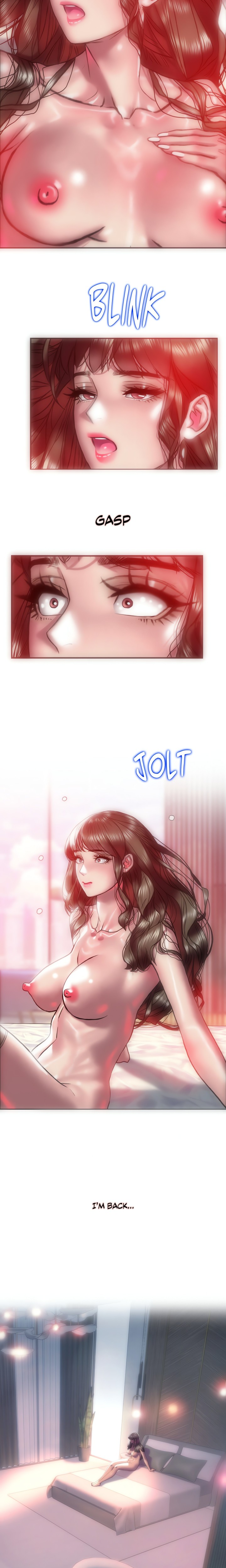 The Monster in My Room Chapter 2 image 22