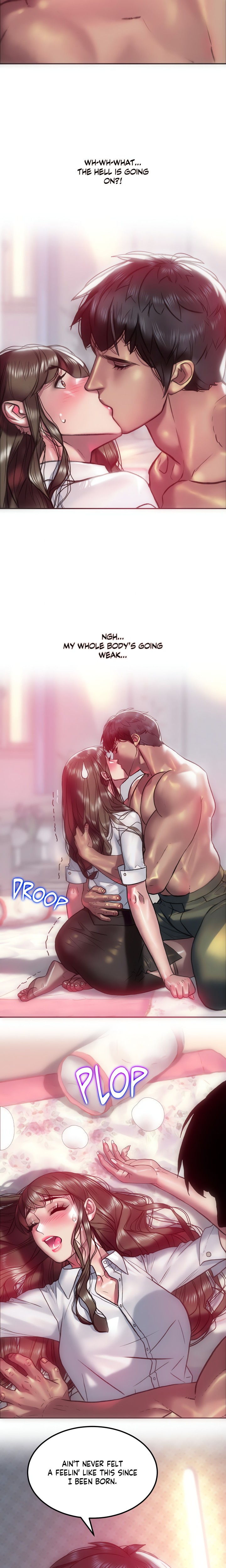 The Monster in My Room Chapter 2 image 3