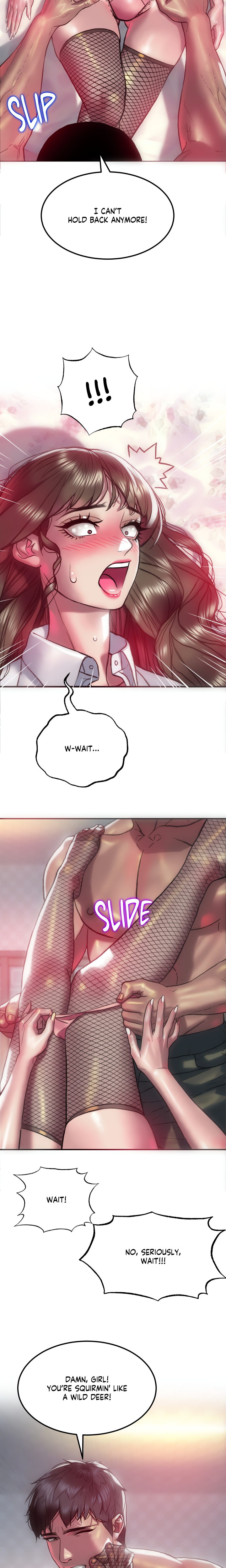 The Monster in My Room Chapter 2 image 5