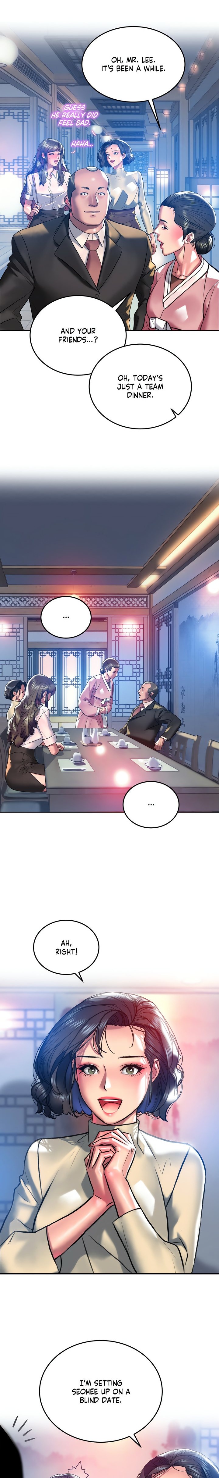 The Monster in My Room Chapter 20 image 9