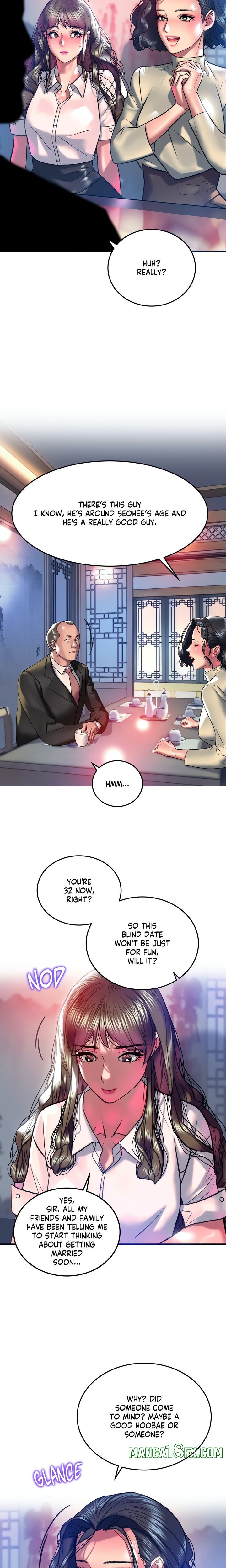 The Monster in My Room Chapter 20 image 10