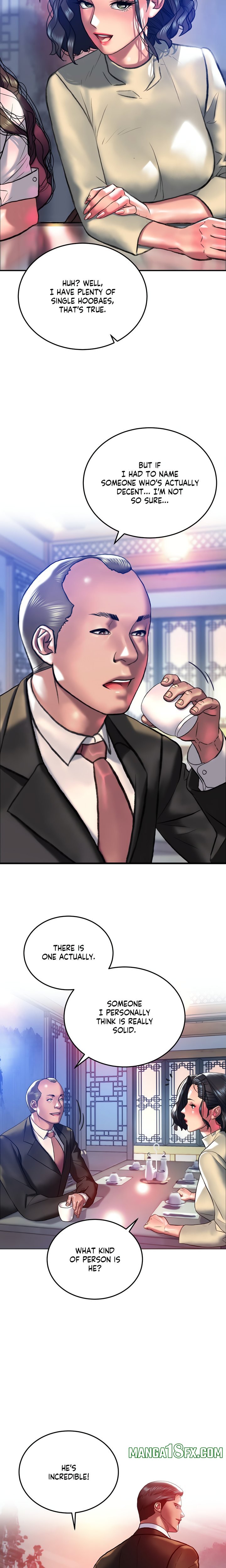 The Monster in My Room Chapter 20 image 11