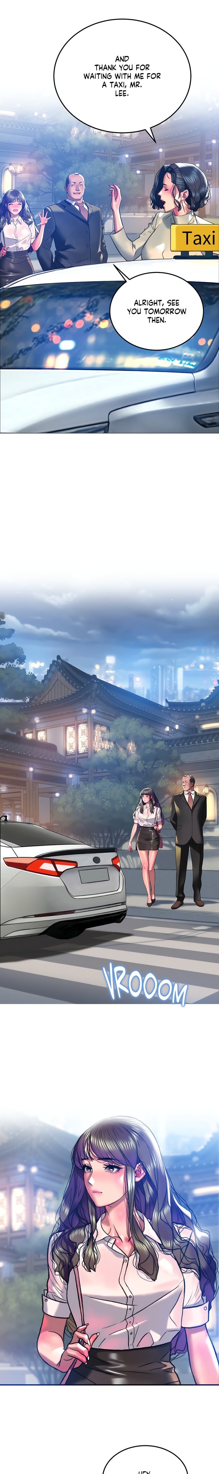 The Monster in My Room Chapter 20 image 14