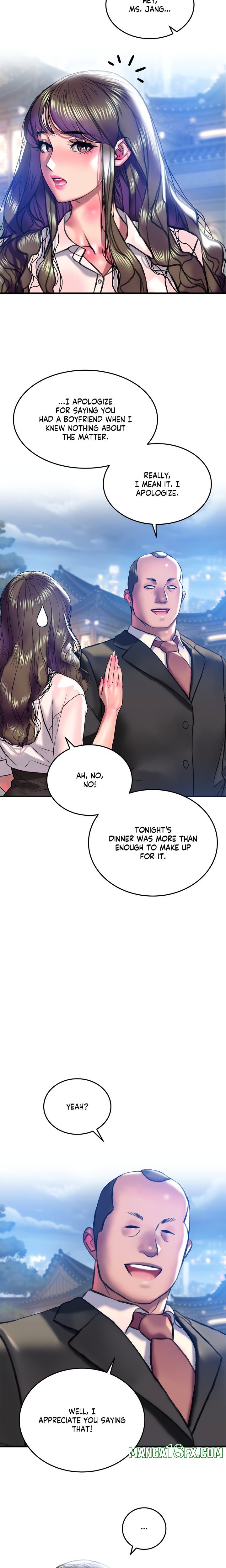 The Monster in My Room Chapter 20 image 15