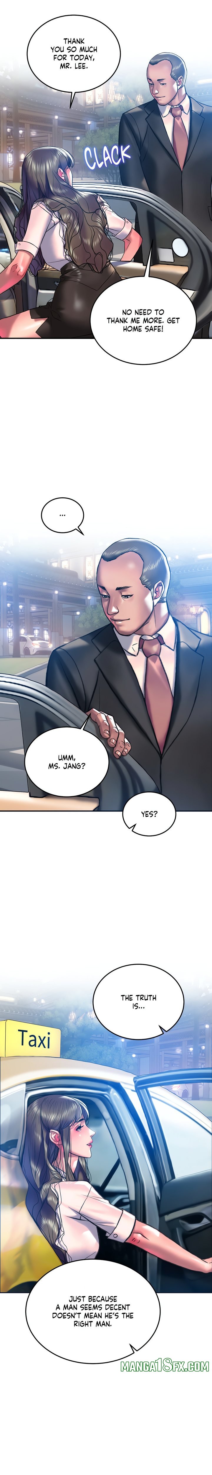 The Monster in My Room Chapter 20 image 17