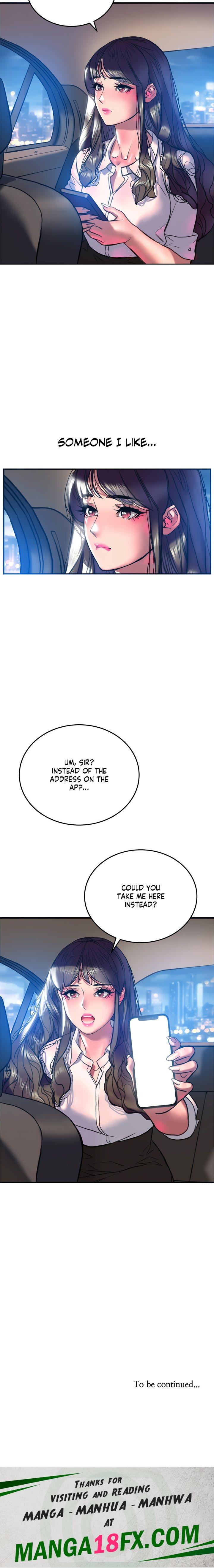 The Monster in My Room Chapter 20 image 19