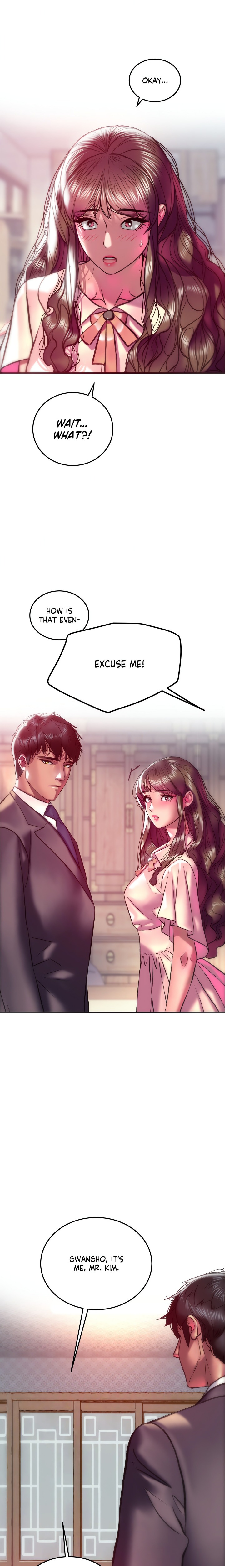 The Monster in My Room Chapter 21 image 10