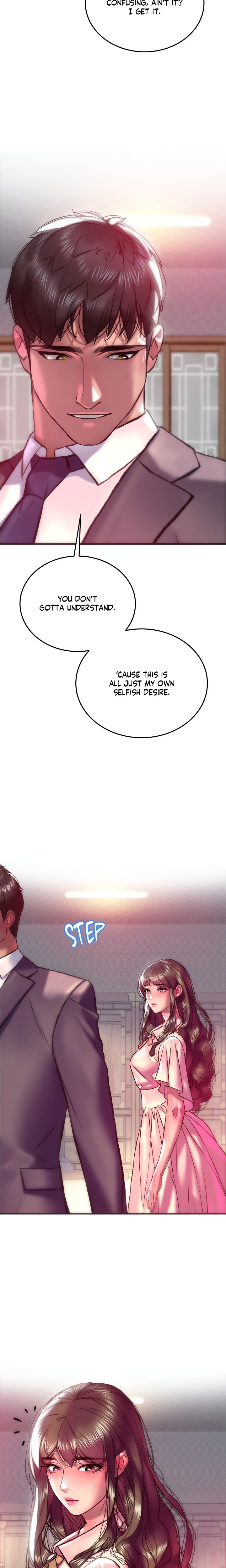 The Monster in My Room Chapter 21 image 12