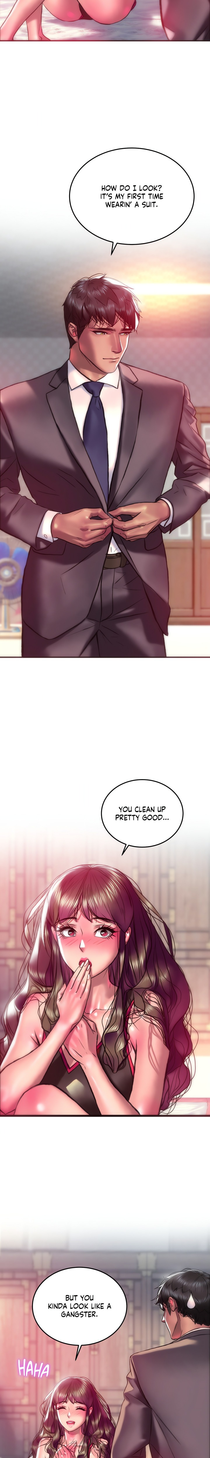 The Monster in My Room Chapter 21 image 2