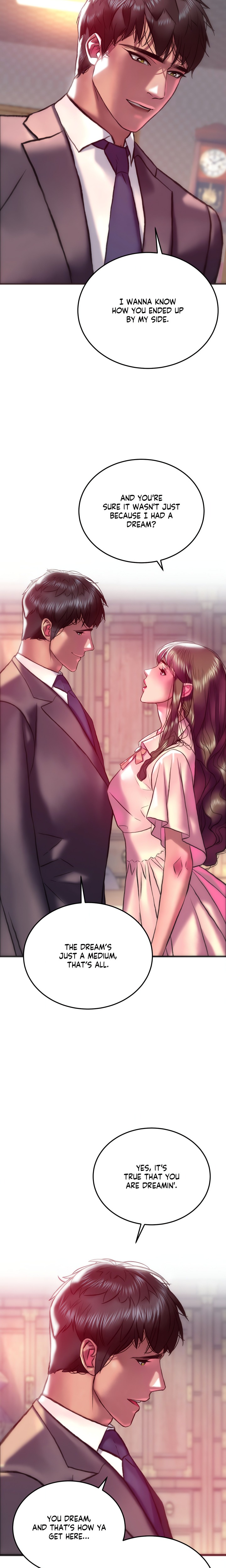 The Monster in My Room Chapter 21 image 8