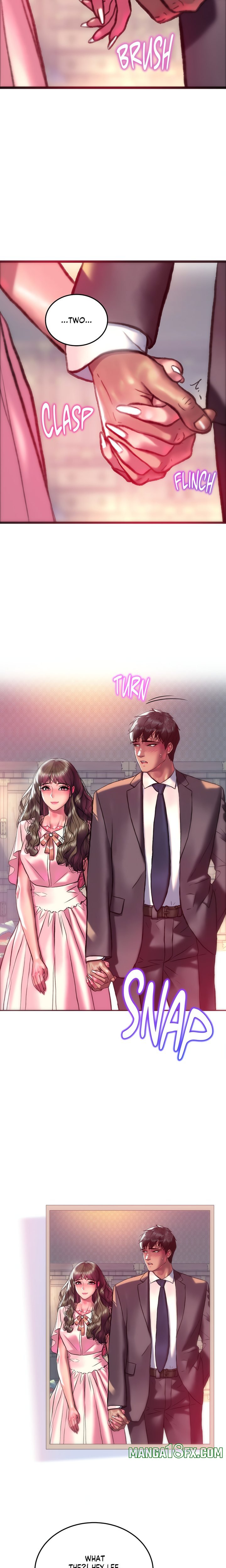 The Monster in My Room Chapter 22 image 9