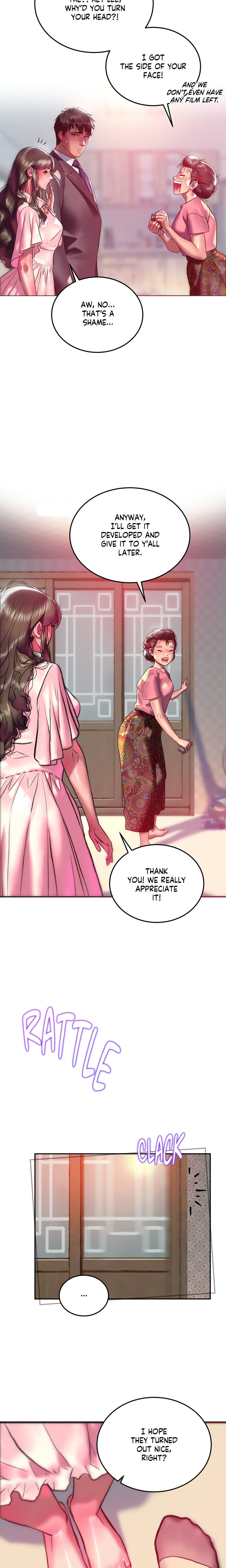 The Monster in My Room Chapter 22 image 10