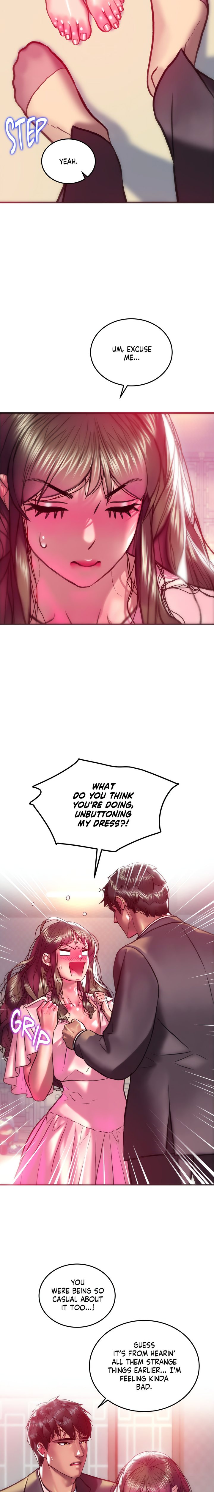 The Monster in My Room Chapter 22 image 11