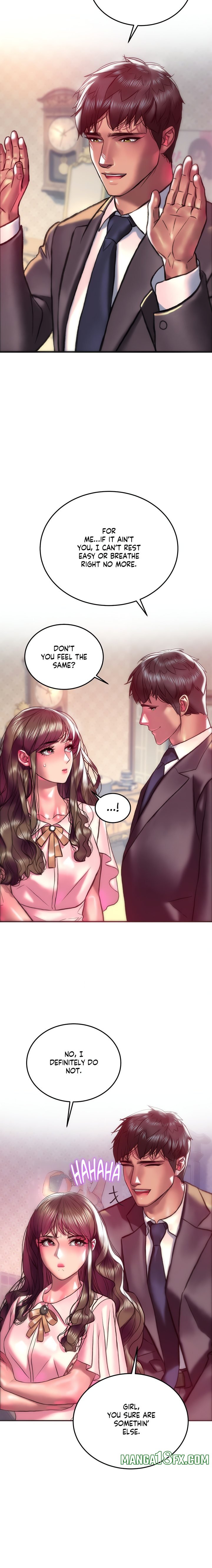 The Monster in My Room Chapter 22 image 13