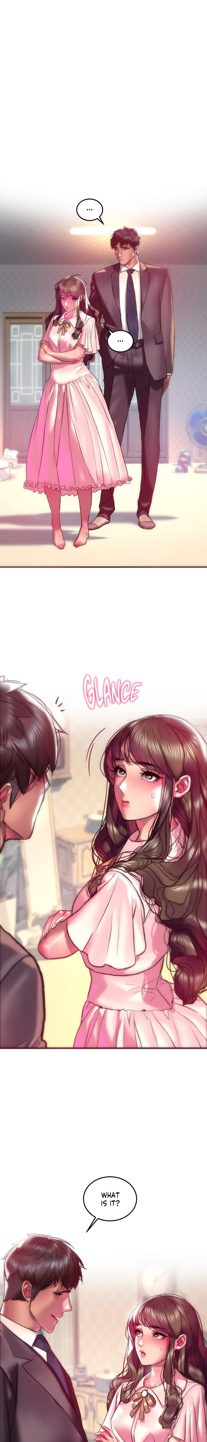 The Monster in My Room Chapter 22 image 14