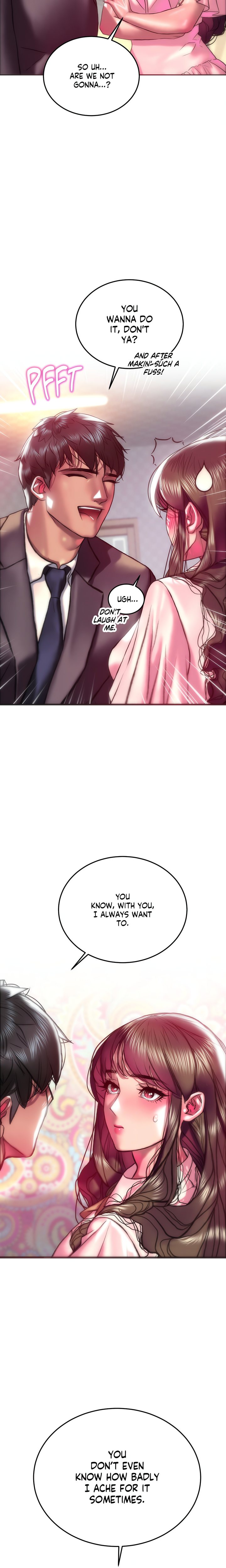 The Monster in My Room Chapter 22 image 15