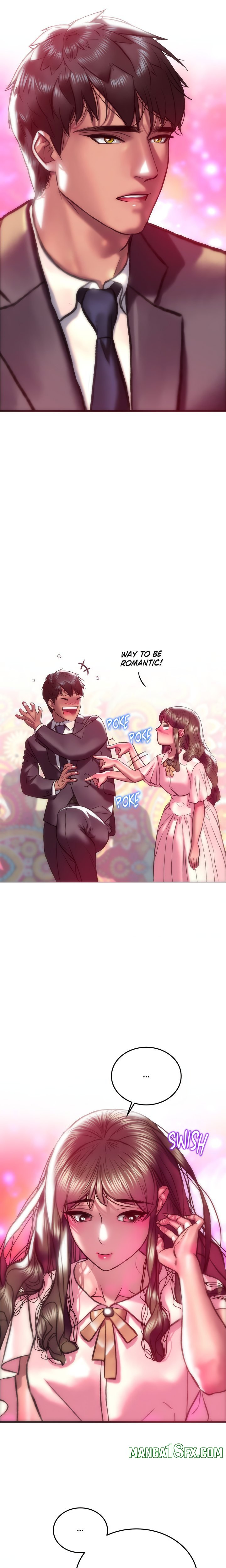 The Monster in My Room Chapter 22 image 16