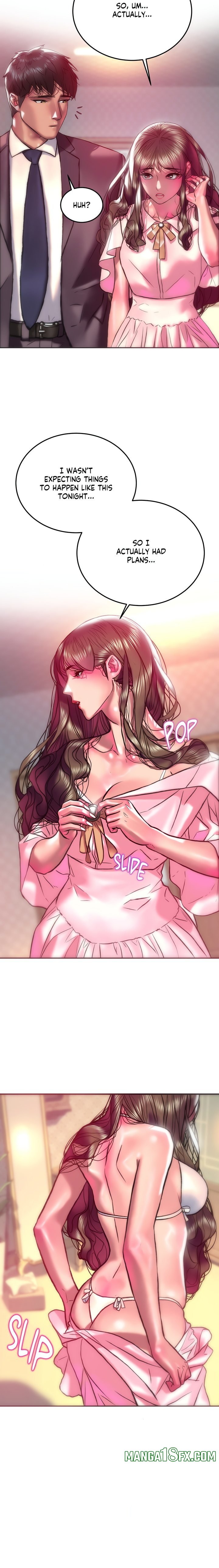 The Monster in My Room Chapter 22 image 17