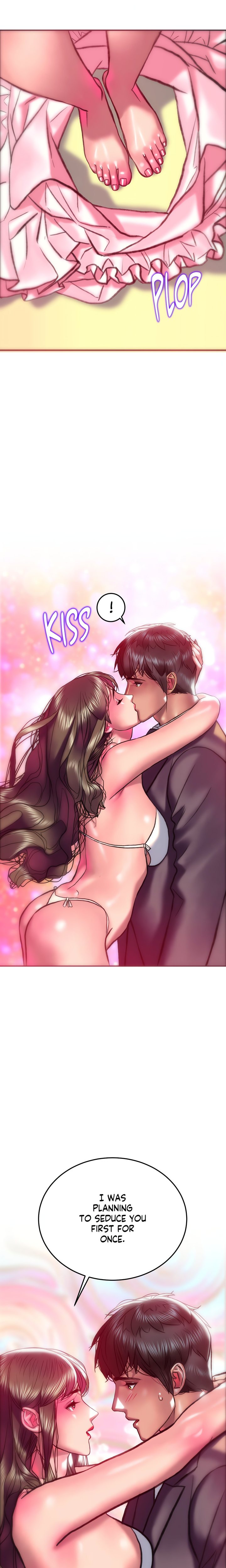 The Monster in My Room Chapter 22 image 18