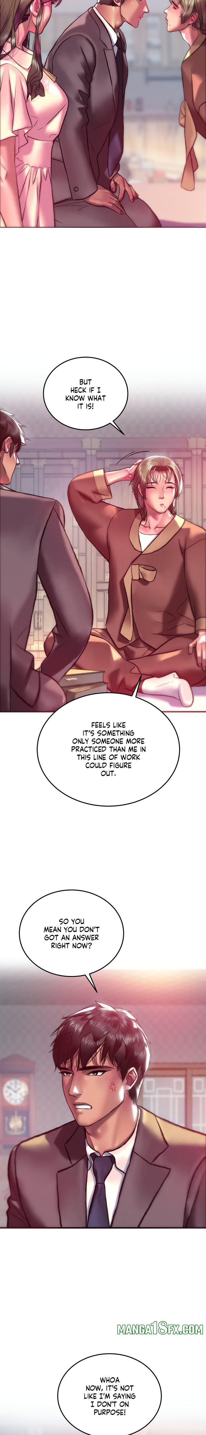 The Monster in My Room Chapter 22 image 1